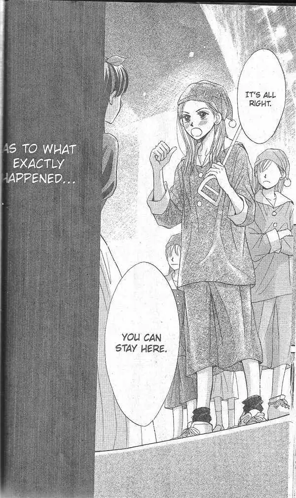 Monkey High! Chapter 1 41